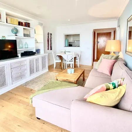 Charming Apartment