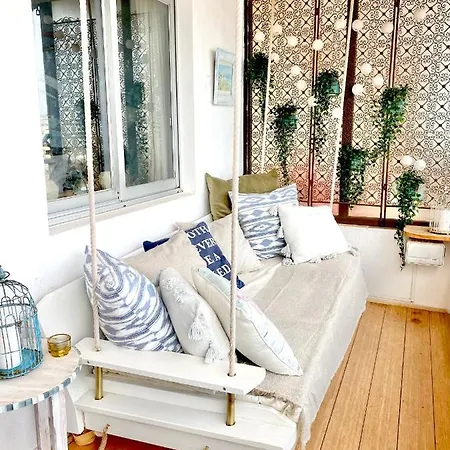 Charming Apartment Can Pastilla (Mallorca)
