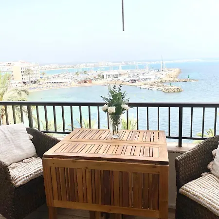 Apartment Charming Can Pastilla (Mallorca)