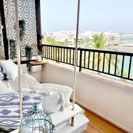 Apartment Charming